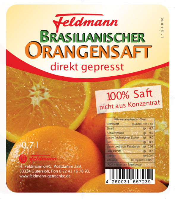 feldmann-flasche-brasilianischer-orangensaft