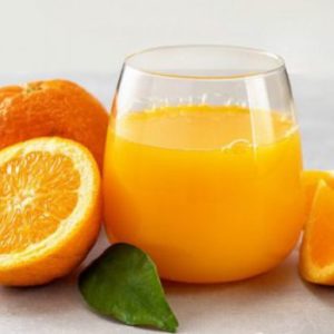 Orangensaft