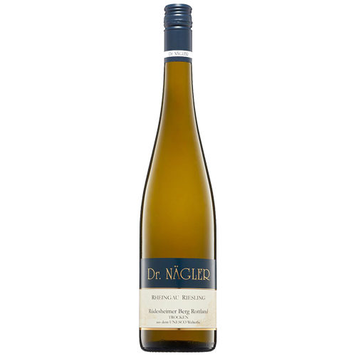 Riesling Kabinett trocken <p><small><FONT COLOR="#000000"> Weingut Dr. Nägler </FONT></small> </p>