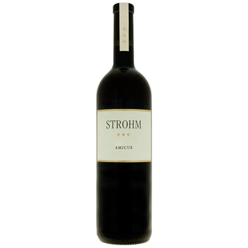 Amicus <p><small><FONT COLOR="#000000"> Weingut Strohm </FONT></small> </p>